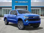 2025 Chevrolet Silverado 1500 Crew Cab 4x4 Pickup for sale #C03506 - photo 7