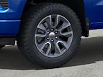 2025 Chevrolet Silverado 1500 Crew Cab 4x4 Pickup for sale #C03506 - photo 9