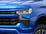 2025 Chevrolet Silverado 1500 Crew Cab 4x4 Pickup for sale #C03506 - photo 10