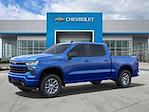 2025 Chevrolet Silverado 1500 Crew Cab 4x4 Pickup for sale #C03507 - photo 3