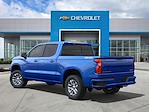 2025 Chevrolet Silverado 1500 Crew Cab 4x4 Pickup for sale #C03507 - photo 4