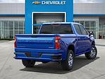 2025 Chevrolet Silverado 1500 Crew Cab 4x4 Pickup for sale #C03507 - photo 2