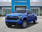 2025 Chevrolet Silverado 1500 Crew Cab 4x4 Pickup for sale #C03507 - photo 6