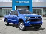 2025 Chevrolet Silverado 1500 Crew Cab 4x4 Pickup for sale #C03507 - photo 7