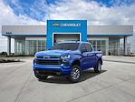 2025 Chevrolet Silverado 1500 Crew Cab 4x4 Pickup for sale #C03507 - photo 8