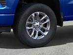 2025 Chevrolet Silverado 1500 Crew Cab 4x4 Pickup for sale #C03507 - photo 9