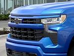 2025 Chevrolet Silverado 1500 Crew Cab 4x4 Pickup for sale #C03507 - photo 13