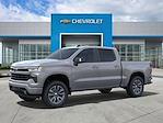 2025 Chevrolet Silverado 1500 Crew Cab 4x4 Pickup for sale #C03508 - photo 3