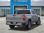 2025 Chevrolet Silverado 1500 Crew Cab 4x4 Pickup for sale #C03508 - photo 2
