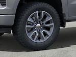 2025 Chevrolet Silverado 1500 Crew Cab 4x4 Pickup for sale #C03508 - photo 9