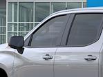 2025 Chevrolet Silverado 1500 Crew Cab 4x4 Pickup for sale #C03508 - photo 12