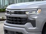 2025 Chevrolet Silverado 1500 Crew Cab 4x4 Pickup for sale #C03508 - photo 13