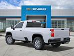 New 2025 Chevrolet Silverado 3500 Work Truck Regular Cab 4x4 Pickup for sale #C03522 - photo 4