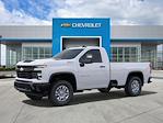 New 2025 Chevrolet Silverado 3500 Work Truck Regular Cab 4x4 Pickup for sale #C03523 - photo 3