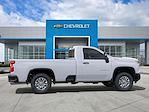 New 2025 Chevrolet Silverado 3500 Work Truck Regular Cab 4x4 Pickup for sale #C03523 - photo 5