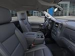 New 2025 Chevrolet Silverado 3500 Work Truck Regular Cab 4x4 Pickup for sale #C03523 - photo 17