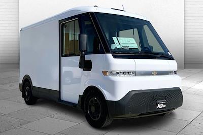 New 2025 Chevrolet BrightDrop 400 Step Van / Walk-in for sale #C03527 - photo 1