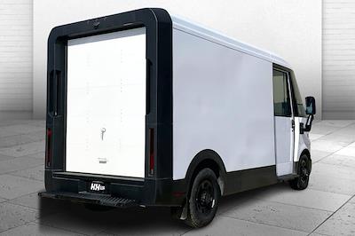 New 2025 Chevrolet BrightDrop 400 Step Van / Walk-in for sale #C03527 - photo 2