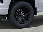 2025 Chevrolet Silverado 1500 Crew Cab 4x4 Pickup for sale #C03534 - photo 9