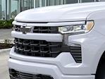 2025 Chevrolet Silverado 1500 Crew Cab 4x4 Pickup for sale #C03534 - photo 13