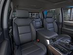 2025 Chevrolet Silverado 1500 Crew Cab 4x4 Pickup for sale #C03534 - photo 16
