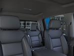2025 Chevrolet Silverado 1500 Crew Cab 4x4 Pickup for sale #C03534 - photo 24