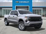 2025 Chevrolet Silverado 1500 Crew Cab 4x4 Pickup for sale #C03542 - photo 7