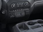 2025 Chevrolet Silverado 1500 Crew Cab 4x4 Pickup for sale #C03542 - photo 23