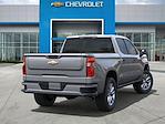 2025 Chevrolet Silverado 1500 Crew Cab 4x4 Pickup for sale #C03544 - photo 2