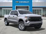 2025 Chevrolet Silverado 1500 Crew Cab 4x4 Pickup for sale #C03544 - photo 7