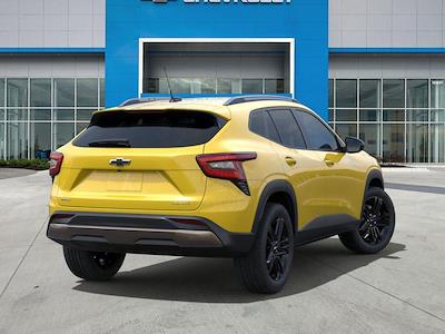 2025 Chevrolet Trax FWD SUV for sale #C03549 - photo 2