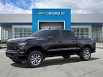 2025 Chevrolet Silverado 1500 Crew Cab 4x4 Pickup for sale #C03550 - photo 3