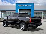 2025 Chevrolet Silverado 1500 Crew Cab 4x4 Pickup for sale #C03550 - photo 4