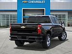 2025 Chevrolet Silverado 1500 Crew Cab 4x4 Pickup for sale #C03550 - photo 2