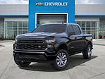 2025 Chevrolet Silverado 1500 Crew Cab 4x4 Pickup for sale #C03550 - photo 6