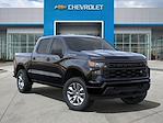 2025 Chevrolet Silverado 1500 Crew Cab 4x4 Pickup for sale #C03550 - photo 7
