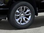 2025 Chevrolet Silverado 1500 Crew Cab 4x4 Pickup for sale #C03550 - photo 9