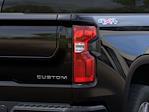 2025 Chevrolet Silverado 1500 Crew Cab 4x4 Pickup for sale #C03550 - photo 11