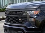 2025 Chevrolet Silverado 1500 Crew Cab 4x4 Pickup for sale #C03550 - photo 13