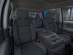 2025 Chevrolet Silverado 1500 Crew Cab 4x4 Pickup for sale #C03550 - photo 16