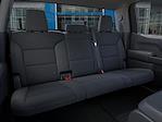 2025 Chevrolet Silverado 1500 Crew Cab 4x4 Pickup for sale #C03550 - photo 17