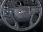 2025 Chevrolet Silverado 1500 Crew Cab 4x4 Pickup for sale #C03550 - photo 19
