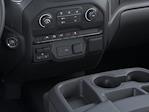 2025 Chevrolet Silverado 1500 Crew Cab 4x4 Pickup for sale #C03550 - photo 23