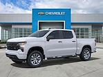 2025 Chevrolet Silverado 1500 Crew Cab 4x4 Pickup for sale #C03551 - photo 3