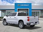 2025 Chevrolet Silverado 1500 Crew Cab 4x4 Pickup for sale #C03551 - photo 4