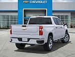 2025 Chevrolet Silverado 1500 Crew Cab 4x4 Pickup for sale #C03551 - photo 2