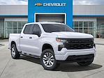 2025 Chevrolet Silverado 1500 Crew Cab 4x4 Pickup for sale #C03551 - photo 7