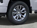 2025 Chevrolet Silverado 1500 Crew Cab 4x4 Pickup for sale #C03551 - photo 9