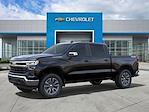 2025 Chevrolet Silverado 1500 Crew Cab 4x4 Pickup for sale #C03552 - photo 3