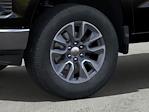 2025 Chevrolet Silverado 1500 Crew Cab 4x4 Pickup for sale #C03552 - photo 9